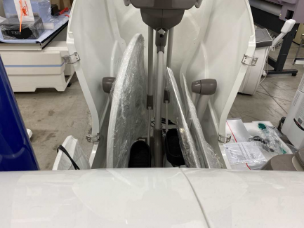 Zdjęcie przedmiotu: Cosmetic device - Swan Shaper