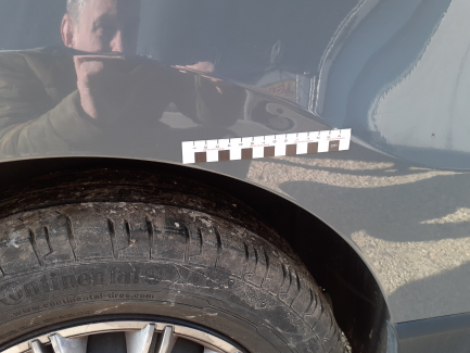 Zdjęcie przedmiotu: Opel Vivaro 1.6 CDTI E6 2.9t L2H1 Edition