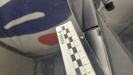 Zdjęcie przedmiotu: Volkswagen Touran 2.0 TDI BMT Comfortline