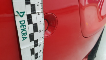 Zdjęcie przedmiotu: Audi S7 4.0 TFSI Quattro S tronic Sportback 10-14