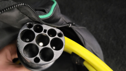 Zdjęcie przedmiotu: Jaguar I-Pace EV400 AWD S Oświadczenie o utracie DR