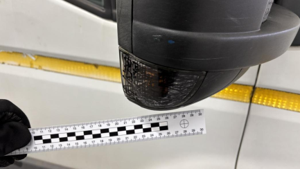 Zdjęcie przedmiotu: Iveco Daily 35C17 E5 3.5t Registration certificate seized electronically