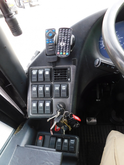 Zdjęcie przedmiotu: BOVA MAGIQ Euro 4