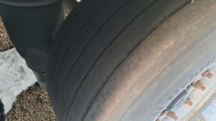 Zdjęcie przedmiotu: KASSBOHRER MEGA 39.0t XS Skrzyniowa