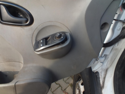 Zdjęcie przedmiotu: Opel Movano CDTI Euro 4 2463ccm - 100HP 3,3t 06-10