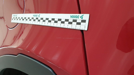 Zdjęcie przedmiotu: LAND ROVER Discovery SUV