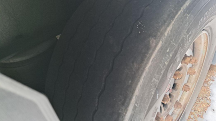 Zdjęcie przedmiotu: KOGEL SN 24 Cargo CO24P90/1110/13.95 35.0t