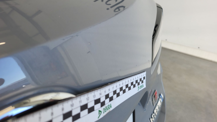 Zdjęcie przedmiotu: Toyota Corolla TS Kombi 2.0 Hybrid GR Sport