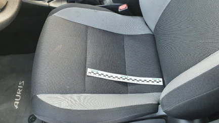Zdjęcie przedmiotu: Toyota Auris Hatchback