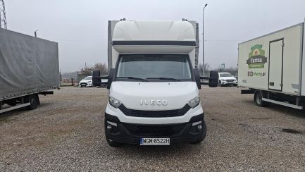 Zdjęcie przedmiotu: Iveco Daily 35-170 E5 3.5t