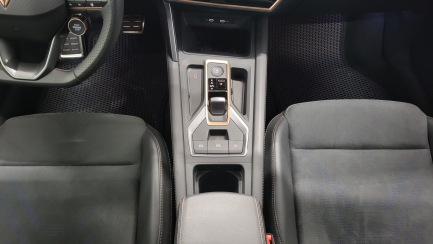 Zdjęcie przedmiotu: Cupra Formentor 2.0 TSI 4Drive VZ DSG