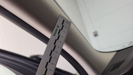 Zdjęcie przedmiotu: BMW 318d Sport Line aut Oświadczenie o utracie DR