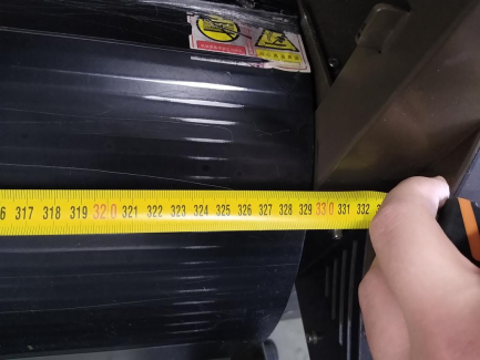 Zdjęcie przedmiotu: WIT-COLOR Ultra Star 3302 solvent plotter