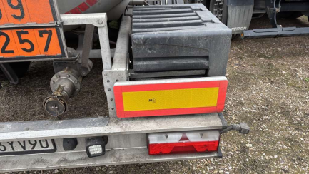 Zdjęcie przedmiotu: LAG O-3-ST 35.5t