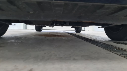 Zdjęcie przedmiotu: Skoda Fabia III Kombi 1.4 TDI Ambition