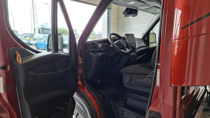 Zdjęcie przedmiotu: Iveco DAILY E6 3.5t