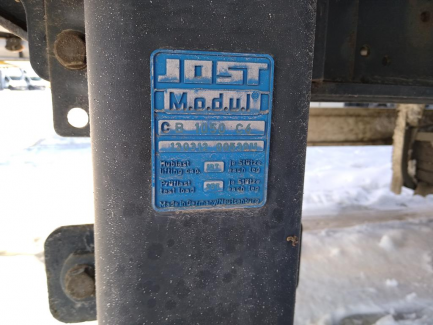 Zdjęcie przedmiotu: K&auml;ssbohrer Maxima Тентований (&laquo;фіранка&raquo;)