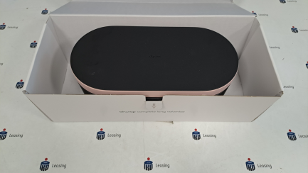 Zdjęcie przedmiotu: Suszarko-lok&oacute;wka DYSON Airwrap Complete Long Volumise Truskawkowy Brąz 30, 40 mm 1300W