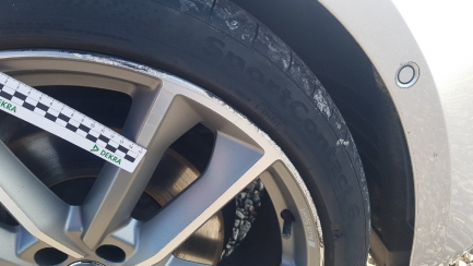 Zdjęcie przedmiotu: Audi A6 50 TDI mHEV Quattro Sport Tiptronic