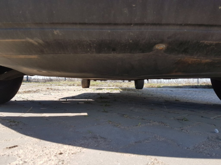 Zdjęcie przedmiotu: RENAULT/PARTNER Master dCi 150 L3 Pack Clim Euro 5