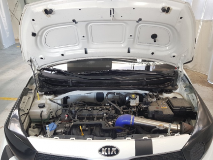 Zdjęcie przedmiotu: Kia Picanto 1.2 M