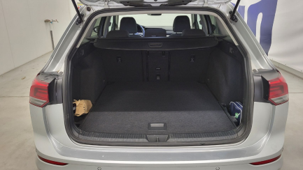 Zdjęcie przedmiotu: Volkswagen Golf VIII Variant 2.0 TDI Life