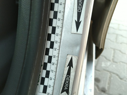 Zdjęcie przedmiotu: Skoda Fabia 1.6 TDI DPF Active Plus