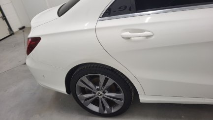 Zdjęcie przedmiotu: Mercedes-benz Cla 200 7G-DCT Urban