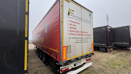 Zdjęcie przedmiotu: WIELTON NS3K Високобортовий 