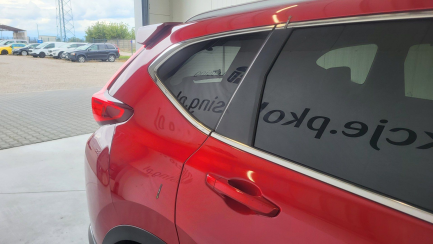 Zdjęcie przedmiotu: Honda CR-V 2.0 i-MMD Lifestyle CVT
