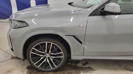 Zdjęcie przedmiotu: BMW X6 xDrive30d mHEV sport-aut