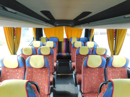 Zdjęcie przedmiotu: BOVA MAGIQ Euro 4