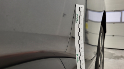 Zdjęcie przedmiotu: Jaguar I-Pace EV400 AWD S Oświadczenie o utracie DR