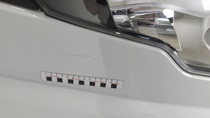 Zdjęcie przedmiotu: Iveco DAILY E6 3.5t