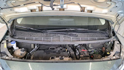 Zdjęcie przedmiotu: Toyota PROACE Verso 2.0 D-4D E6EA 2.9t Medium Business Aut