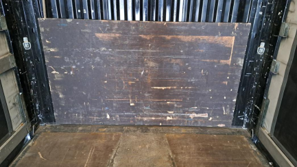 Zdjęcie przedmiotu: KASSBROHRER MEGA 39.0t