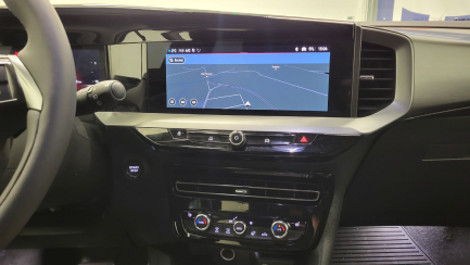 Zdjęcie przedmiotu: Opel Mokka 1.2 T mHEV GS S&S eDTC6