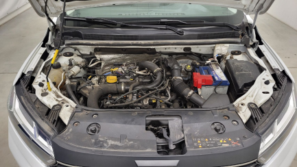 Zdjęcie przedmiotu: Dacia Logan 1.0 ECO-G 100 Comfort LPG