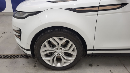 Zdjęcie przedmiotu: RANGE ROVER Evoque 2.0 D200 mHEV R-Dynamic SE