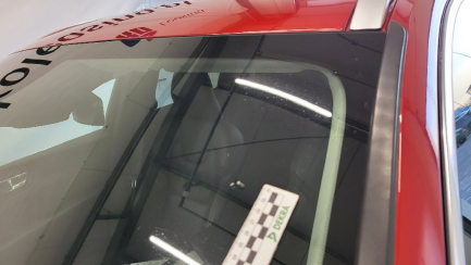 Zdjęcie przedmiotu: Volvo XC60 B5 D AWD Inscription aut Oświadczenie o zagubieniu DR