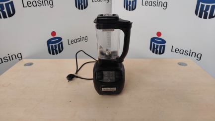 Zdjęcie przedmiotu: Blender HAMILTON BEACH HBB 255-CE RIO
