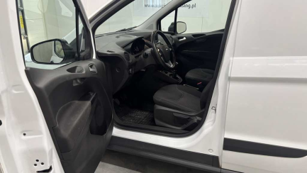 Zdjęcie przedmiotu: Ford Transit Courier 1.5 TDCi E6.2 1.8t Trend