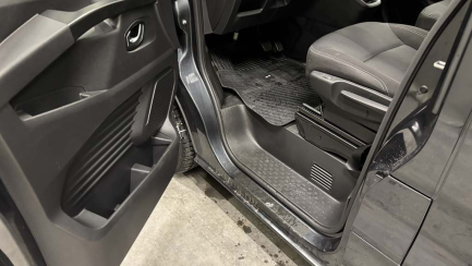 Zdjęcie przedmiotu: Renault Trafic SpaceClass 2.0 dCi E6e 3.1t L2 Grand Escapade EDC