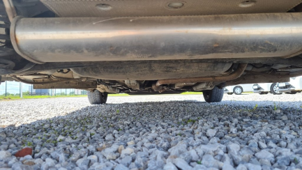 Zdjęcie przedmiotu: Toyota Aygo 1.0 VVT-i X Evidence retained electronically, possible registration of the vehicle after passing technical tests