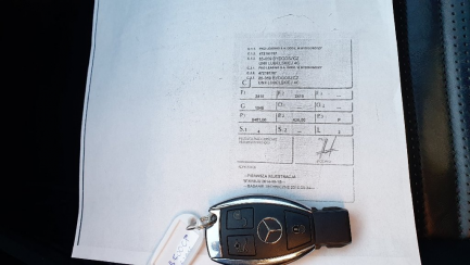 Zdjęcie przedmiotu: MERCEDES CLS 63 AMG S 4-Matic