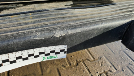 Zdjęcie przedmiotu: Fiat Ducato Maxi MultiJet Euro 6 2287ccm - 130KM 3,5t