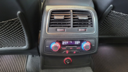 Zdjęcie przedmiotu: Audi A6 Allroad 3.0 TDI Quattro