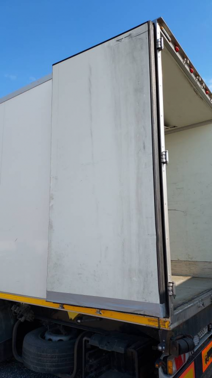 Zdjęcie przedmiotu: KOEGEL ST24 Chłodnia