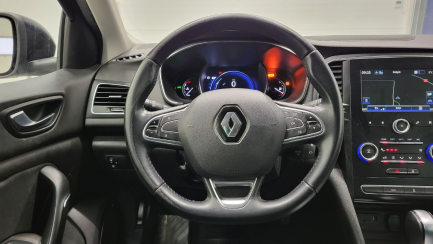 Zdjęcie przedmiotu: Renault Megane IV Grandtour 1.5 Blue dCi Limited