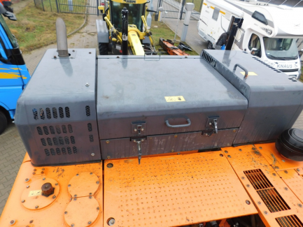 Zdjęcie przedmiotu: DOOSAN DX530LC-3 tracked excavator